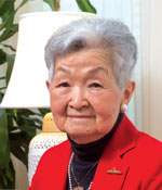 Charlotte Chang